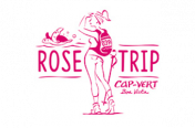 Rose Trip Cap-Vert