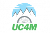Ultra cyclisme des 4 massifs - UC4M