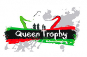 Queen Trophy Adventouring