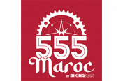 Bikingman 555 Maroc