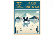 Raid Ruta 40