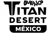 Durango Titan Desert Mexico