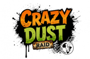 Crazy Dust Raid