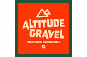 Altitude Gravel Champsaur Valgaudemar