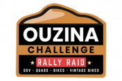 OUZINA CHALLENGE