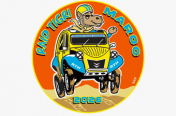 Raid 2 cv Tigri
