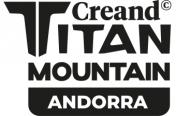 Creand Titan Mountain Andorra