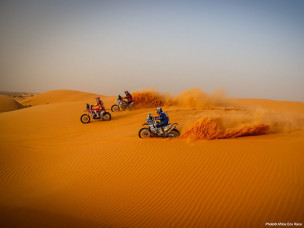 Africa Eco Race, paris dakar, Rallye-raid dakar, dakar rallye, rallye raid afrique, rallye maroc, dakar, rallye raid dakar