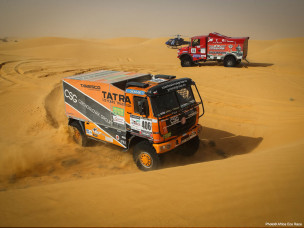 Africa Eco Race, paris dakar, Rallye-raid dakar, dakar rallye, rallye raid afrique, rallye maroc, dakar, rallye raid dakar
