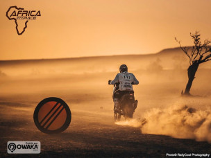 Africa Eco Race