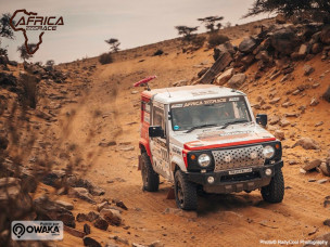 Africa Eco Race, paris dakar, Rallye-raid dakar, rallye raid afrique, rallye maroc, dakar, rallye raid dakar