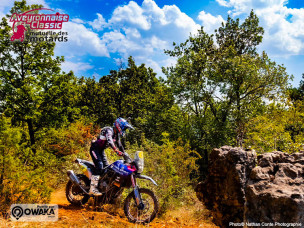 Aveyronnaise Classic 2025, enduro classic, enduro national ffm, enduro aveyron