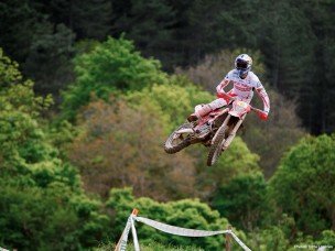 Trèfle Lozérien AMV, Enduro Classic, enduro france, course enduro en maxi trail, moto club lozerien