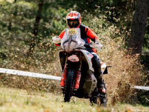 Trèfle Lozérien AMV, Enduro Classic, enduro france, course enduro en maxi trail, moto club lozerien