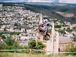 Trèfle Lozérien AMV, Enduro Classic, enduro france, course enduro en maxi trail, moto club lozerien