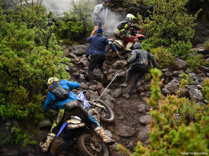 The Roof of Africa, enduro race, enduro competition, enduro course, enduro afrique, hard enduro race, enduro