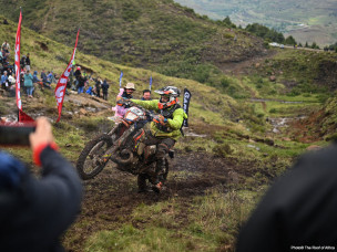 The Roof of Africa, enduro race, enduro competition, enduro course, enduro afrique, hard enduro race, enduro