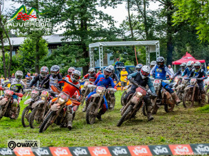 rand'auvergne, Enduro classic, course enduro france, speciale enduro, enduro FFM