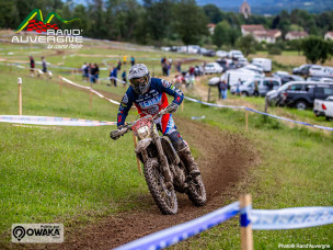 rand'auvergne, Enduro classic, course enduro france, speciale enduro, enduro FFM