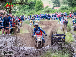 rand'auvergne, Enduro classic, course enduro france, speciale enduro, enduro FFM