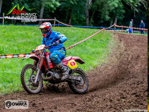 rand'auvergne, Enduro classic, course enduro france, speciale enduro, enduro FFM