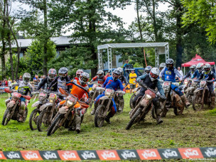 rand'auvergne, Enduro classic, course enduro france, speciale enduro, enduro FFM