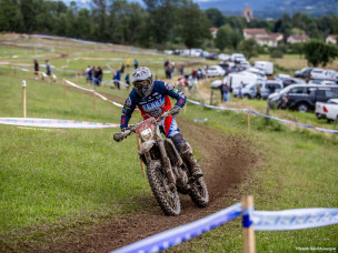 rand'auvergne, Enduro classic, course enduro france, speciale enduro, enduro FFM