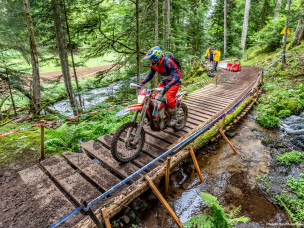 rand'auvergne, Enduro classic, course enduro france, speciale enduro, enduro FFM