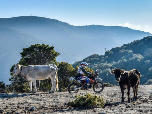 Sardegna Legend Rally