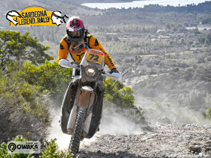 sardegna legend rally, randonnée moto sardaigne, raid moto tout terrain italie, rallye moto italie, rallye roadbook moto