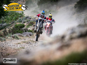 sardegna legend rally, randonnée moto sardaigne, raid moto tout terrain italie, rallye moto italie, rallye roadbook moto