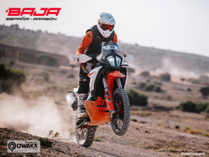 Baja España Aragón, baja moto, Rallye Baja España Aragón, Compétition rallye Espagne, Infos Baja España Aragón, Rallye Baja