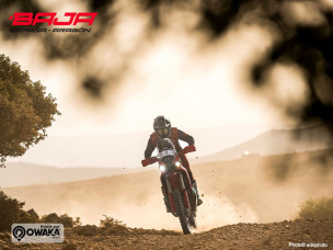 Baja España Aragón, baja moto, Rallye Baja España Aragón, Compétition rallye Espagne, Infos Baja España Aragón, Rallye Baja