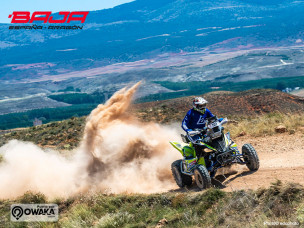 Baja España Aragón, baja moto, Rallye Baja España Aragón, Compétition rallye Espagne, Infos Baja España Aragón, Rallye Baja