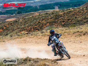 Baja España Aragón, baja moto, Rallye Baja España Aragón, Compétition rallye Espagne, Infos Baja España Aragón, Rallye Baja