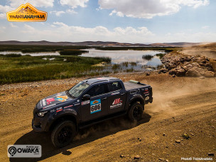 Transanatolia, rallyeraid europe, rallye raid turquie, transanatolia 2025, rallye raid tenere 700, rallyeraid fim, rallye 4x4, course ssv, baja auto