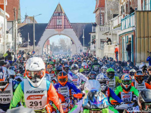 Enduropale du Touquet