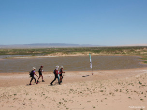 Mongolie Aventura Trek, Trek feminin, trek mongolie, aventure feminine, trail, course a pied