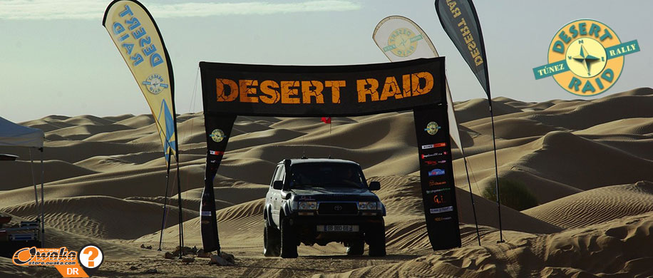 Desert Raid-2