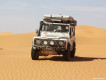 Defender Trophy 