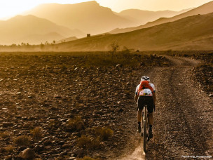 Un raid à vélo en une étape sans assistance à travers le Maroc et ses montagnes ! 