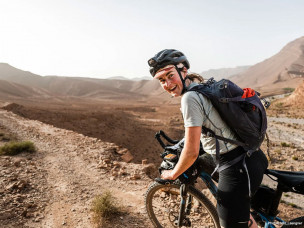 Atlas Mountain Race