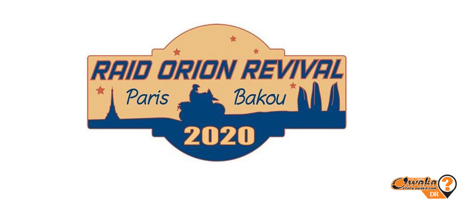 Raid Orion Revival 2020