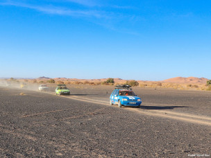 Nomad Raid, Peugeot 205, raid aventure Maroc, raid solidaire, raid maroc, désert marocain, road-trip Maroc, aventure automobile, action humanitaire, raid touristique, raid culturel