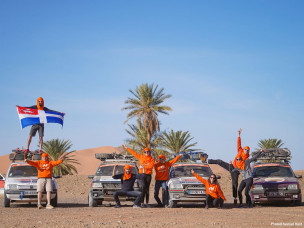 Nomad Raid, Peugeot 205, raid aventure Maroc, raid solidaire, raid maroc, désert marocain, road-trip Maroc, aventure automobile, action humanitaire, raid touristique, raid culturel