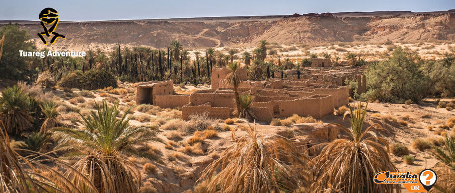 Tuareg Adventure 2020