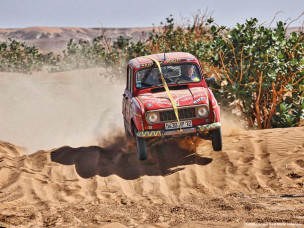 Renault Raid Historique Maroc, raid renault maroc, raid youngtimers maroc, raid tout-terrain maroc, raid youngtimers, raid renault maroc
