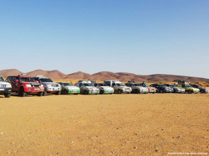 Renault Raid Historique Maroc, raid renault maroc, raid youngtimers maroc, raid tout-terrain maroc, raid youngtimers, raid renault maroc