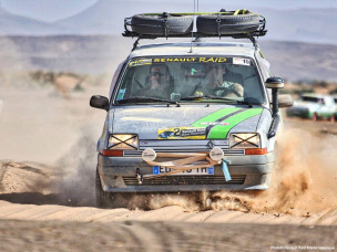 Renault Raid Historique Maroc, raid renault maroc, raid youngtimers maroc, raid tout-terrain maroc, raid youngtimers, raid renault maroc