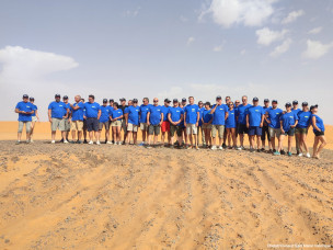Renault Raid Historique Maroc, raid renault maroc, raid youngtimers maroc, raid tout-terrain maroc, raid youngtimers, raid renault maroc